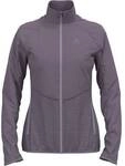 ODLO Damen Jacket RUN EASY WARM HYBRID
