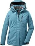 KILLTEC Damen Funktionsjacke KOW 140 WMN JCKT