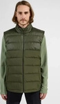 Odlo 528912, ODLO Herren Weste Vest SEVERIN N-THERMIC deep depths male