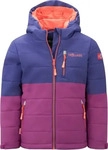 TROLLKIDS Kids Hemsedal Snow Jacket XT Lila
