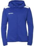 KEMPA Damen Kapuzensweat Emotion 27