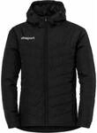 UHLSPORT Jacke Essential Winter Padded Kids