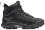 MERRELL Herren Multifunktionsstiefel SPEED STRIKE 2 THERMO MID WP