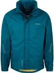 PRO-X ELEMENTS Herren Funktionsjacke Sympatex-Herrenfunktionsjacke ALLANT...