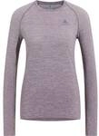 ODLO Damen T-shirt crew neck l/s ESSENTIA