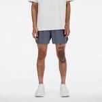 NEW BALANCE Herren Shorts Mens Running Short