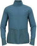ODLO Herren Jacket RUN EASY WARM HYBRID