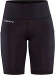 CRAFT Damen Tight ADV ESSENCE SHORT TIGHTS 2 W