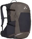 VAUDE Rucksack Bike Alpin 23+5