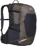 VAUDE Rucksack Bike Alpin 28+5