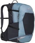 VAUDE Rucksack Bike Alpin 28+5