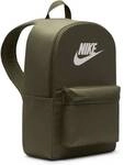 NIKE Rucksack NK HERITAGE BKPK