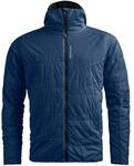 ORTOVOX Herren Funktionsjacke SWISSWOOL PIZ DUAN JACKET M