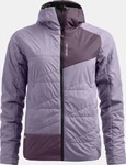 Ortovox 61331, ORTOVOX Damen Funktionsjacke SWISSWOOL PIZ DUAN JACKET W Lila...