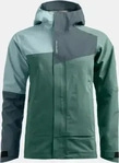 Ortovox 70259, ORTOVOX Damen Regenjacke SECEDA 3L JACKET W Gr&uuml;n female