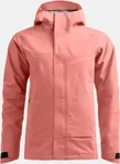 Ortovox 70259, ORTOVOX Damen Regenjacke SECEDA 3L JACKET W Pink female