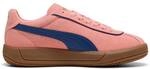 PUMA Damen Freizeitschuhe Puma Club Klassika SD