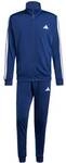 ADIDAS Herren Sportanzug Sportswear Basic 3-Streifen Tricot (normal & lang)