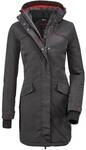 KILLTEC Damen Mantel Grindavik WMN CT B