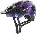 UVEX Kinder Helm react jr. MIPS
