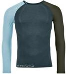 ORTOVOX Herren Longsleeve 120 COMP LIGHT