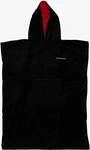 QUIKSILVER HOODY TOWEL M BHSP