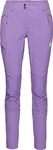 mammut 1022-02500, MAMMUT Damen Hose Ducan Lila female