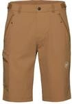 MAMMUT Herren Shorts Runbold IV