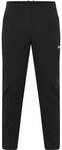 JACK WOLFSKIN Herren Hose PRELIGHT STRIDE PANTS M
