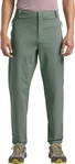 Jack Wolfskin A63924, JACK WOLFSKIN Herren Hose HIKEOUT PANTS M slate green male