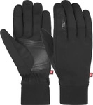 Reusch 4805101, REUSCH Herren Handschuhe Reusch Walk TOUCHTEC Schwarz male
