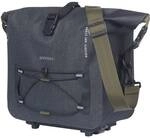 BASIL Fahrrad- Gep&auml;cktr&auml;gertasche Navigator Storm MIK