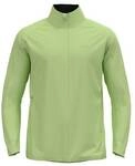 ODLO Herren Funktionsjacken lg.Arm He/Uni BRENSHOLMEN