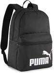 Puma 091164, PUMA Freizeittasche PHASE Backpack PUMA Black