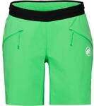 MAMMUT Damen Shorts Aenergy Light SO Shorts Women