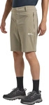 Jack Wolfskin A63930, JACK WOLFSKIN Herren Shorts HIKEOUT SHORTS M Braun male