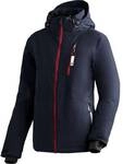 MAIER SPORTS Damen Funktionsjacke Straja