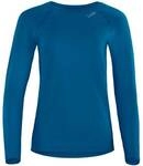 WINSHAPE Damen Functional Light and Soft Long Sleeve Top AET118LS