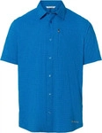 Vaude 45696, VAUDE Herren Hemd Me Seiland Shirt IV radiate blue male