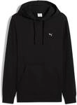 PUMA Herren Kapuzensweat ESS ELEVATED Hoodie TR