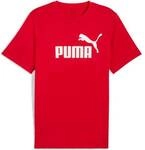 PUMA Herren Shirt ESS No. 1 Logo Tee