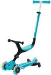 GLOBBER Kinder- Scooter ACTIVE LIGHTS 360