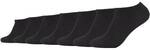 CAMANO Herren Socken Online ca-soft Sneaker 7p