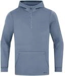 JAKO Herren Kapuzensweat Zip Hoodie Pro Casual