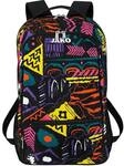 JAKO Rucksack Rucksack Tropicana