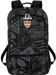 JAKO Fanartikel VfB Rucksack Tropicana