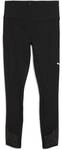 PUMA Damen Tight W CLOUDSPUN SOFT MESH HW 7/8 TIGHT
