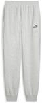 PUMA Damen Sporthose ESS Small No. 1 Logo Comfort High-Waist Sweatpants TR cl