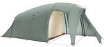 VAUDE Zelt Allround Taurus XT 4P