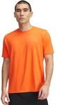 UNDER ARMOUR Herren Shirt UA RUSH ENERGY SS